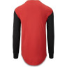 Фуфайка (термобелье) DAKINE KICKBACK LIGHTWEIGHT TOP TANDOORI SPICE Размер XL 10001972 (0610934293715)