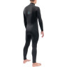 Гидрокостюм DAKINE MEN'S MISSION CHEST ZIP FULL SUIT 3/2mm Black Размер LT DK22M32MZ (0604565592972)