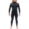 Гидрокостюм DAKINE MEN'S MISSION CHEST ZIP FULL SUIT 3/2mm Black Размер XL DK21M32MZ (0604565433909)