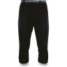 Кальсоны термобелье DAKINE MENS TALON 3/4 PANT BLACK Размер L 8580262-12 (0610934732429)