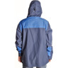 Куртка сноубордическая DAKINE 10К MENS ELEVATION JACKET BLUE DENIM / COBALT Размер S 8700011 (0610934738629)