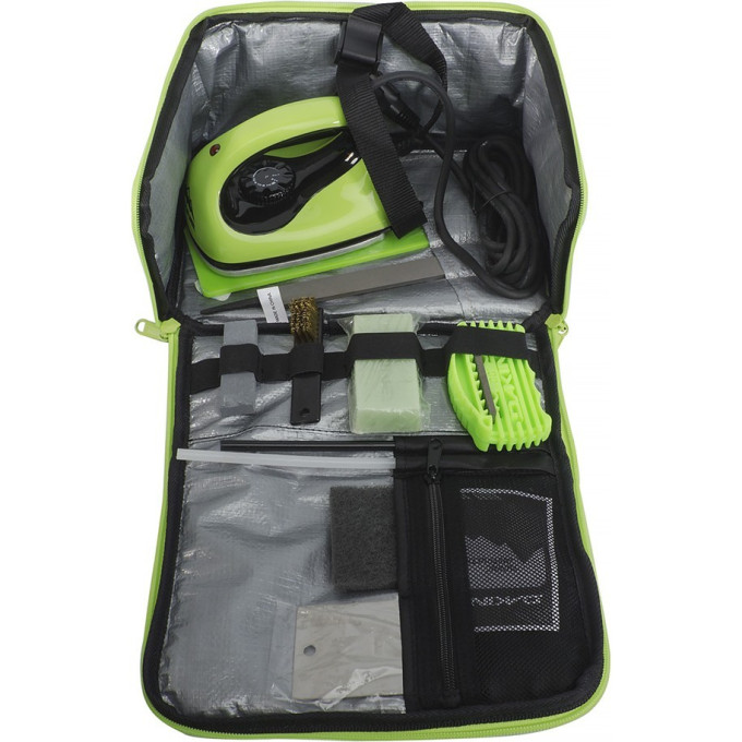 Набор инструментов DAKINE SUPER TUNE (TUNING KIT) EURO BLACK 10002699 (0610934318340)