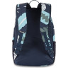 Рюкзак DAKINE ESSENTIALS PACK 22L ABSTRACT PALM 10002608 (0610934346084)