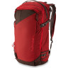Рюкзак DAKINE POACHER RAS 36L DEEP RED 10002075 (0610934383539)