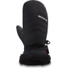Варежки для девочек DAKINE KID'S ALERO MITT BLACK Размер K/M 10003535 (0194626406794)