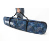 Чехол SURF DAKINE DAYLIGHT SURFBOARD BAG NOSERIDER KASSIA ELEMENTAL 9'2